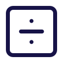 Mathematics icon